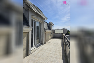 achat appartement bondy 93140
