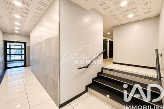 achat appartement bondy 93140