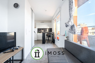 achat appartement bondy 93140