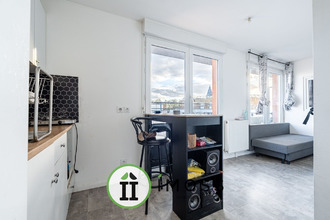 achat appartement bondy 93140