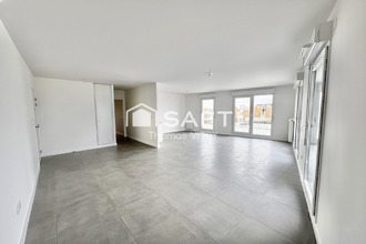 achat appartement bondy 93140