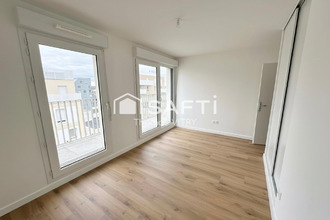 achat appartement bondy 93140