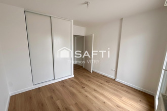 achat appartement bondy 93140