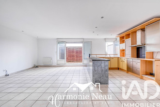 achat appartement bondy 93140