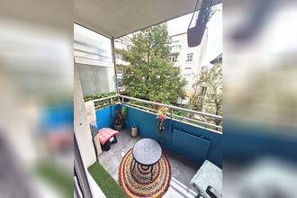 achat appartement bondy 93140
