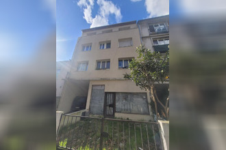 achat appartement bondy 93140