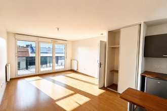 achat appartement bondy 93140