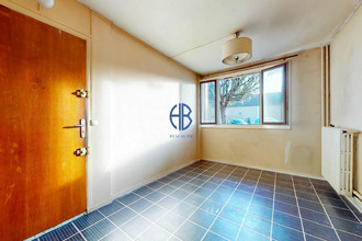 achat appartement bondy 93140