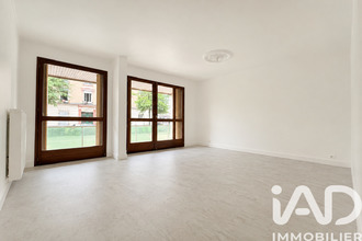 achat appartement bondy 93140