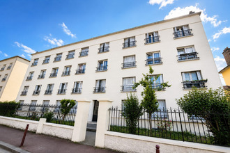 achat appartement bondy 93140