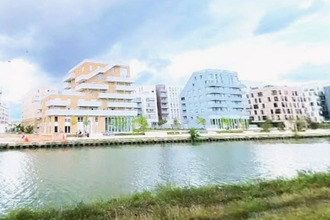 achat appartement bondy 93140