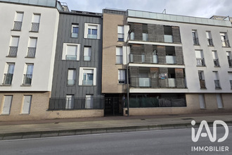 achat appartement bondy 93140