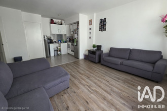 achat appartement bondy 93140