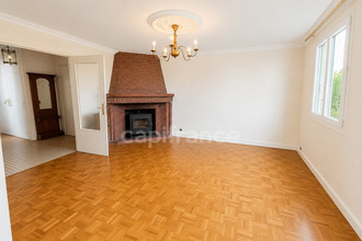 achat appartement bondy 93140
