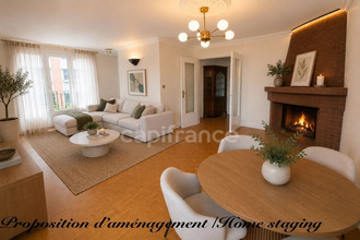 achat appartement bondy 93140