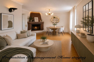 achat appartement bondy 93140