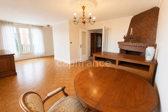 achat appartement bondy 93140