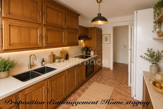 achat appartement bondy 93140
