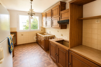 achat appartement bondy 93140