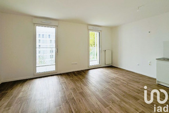 achat appartement bondy 93140