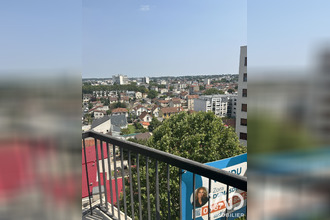 achat appartement bondy 93140