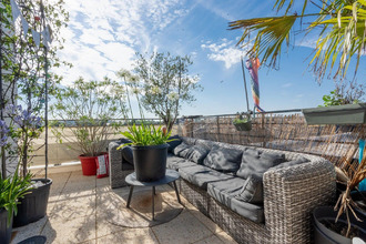 achat appartement bondy 93140