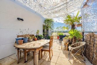 achat appartement bondy 93140