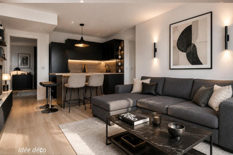 achat appartement bondy 93140