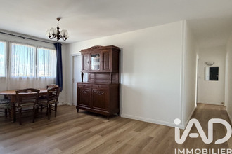 achat appartement bondy 93140