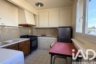 achat appartement bondy 93140
