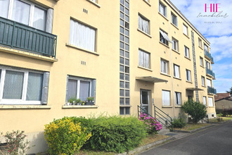 achat appartement bondy 93140