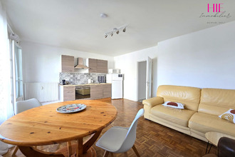 achat appartement bondy 93140