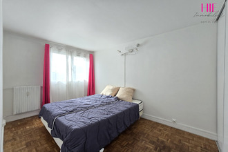 achat appartement bondy 93140