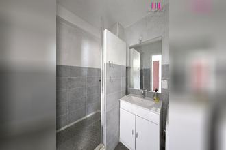 achat appartement bondy 93140