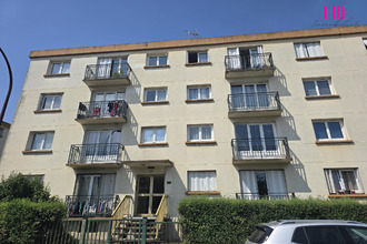 achat appartement bondy 93140