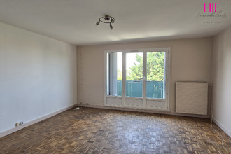 achat appartement bondy 93140