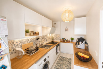 achat appartement bondy 93140