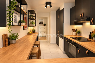 achat appartement bondy 93140