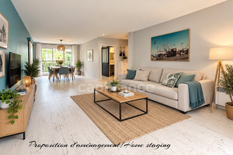achat appartement bondy 93140