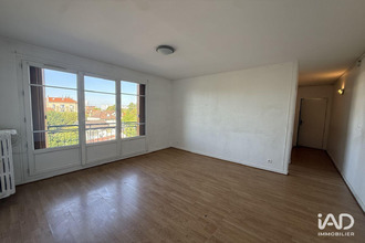 achat appartement bondy 93140