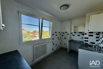 achat appartement bondy 93140