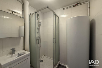 achat appartement bondy 93140