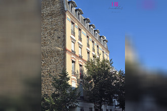 achat appartement bondy 93140