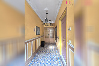 achat appartement bondy 93140