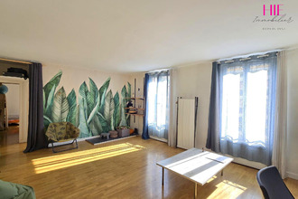 achat appartement bondy 93140