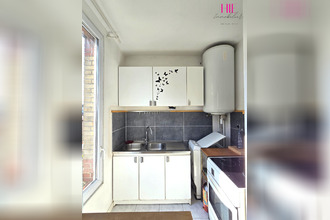 achat appartement bondy 93140