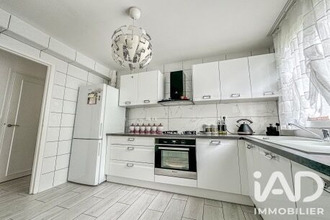 achat appartement bondy 93140