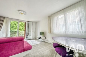 achat appartement bondy 93140