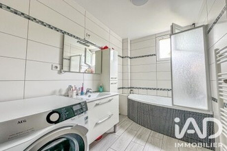 achat appartement bondy 93140
