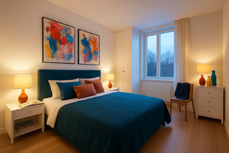 achat appartement bondy 93140